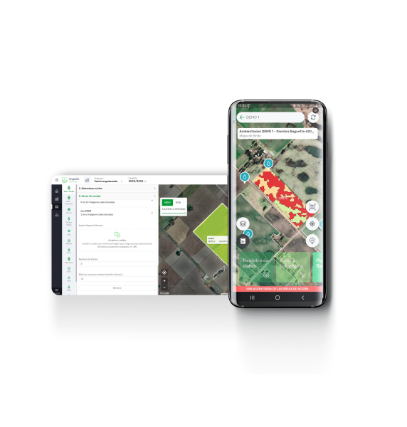 Cropwise