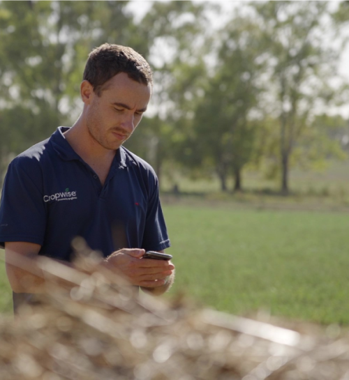Cropwise