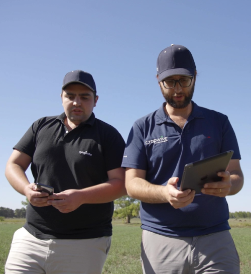 Cropwise