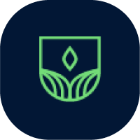 Planting icon