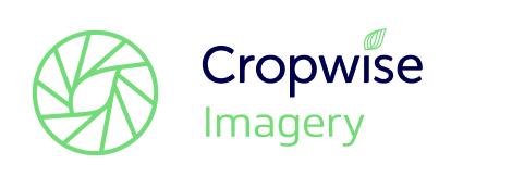 Cropwise Imagery logo DE