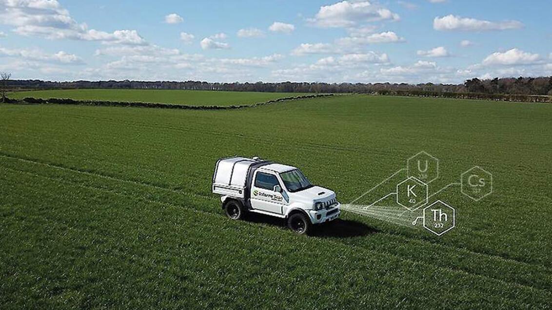 INTERRA®Scan