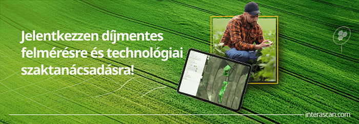 INTERRA®Scan
