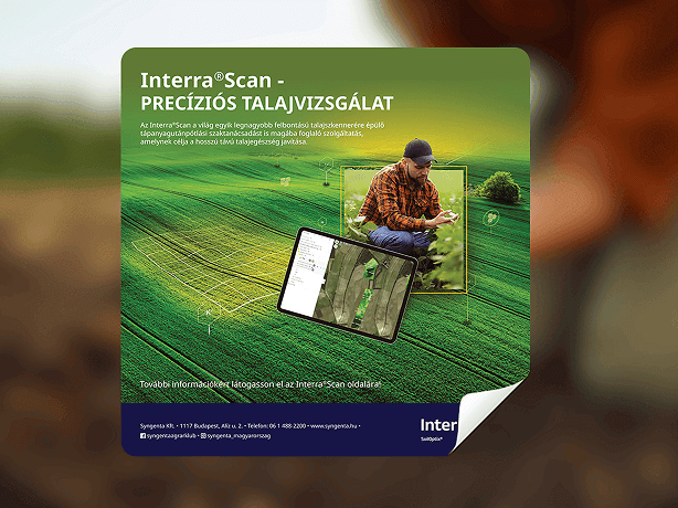 INTERRA®Scan
