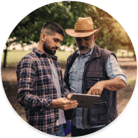 Cropwise app