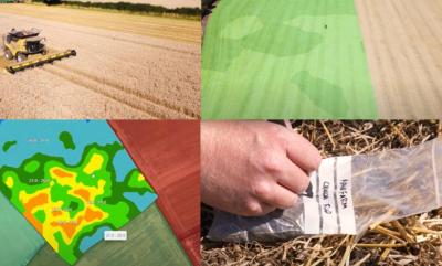 De rol van INTERRA Scan in de eco-regeling