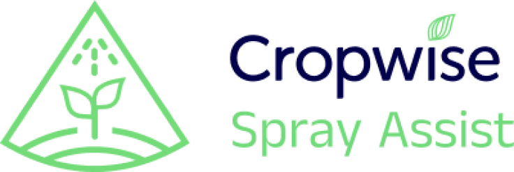 Spray Assist logo