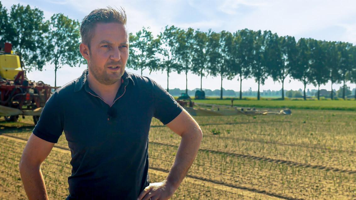 De voordelen en het potentieel van INTERRA®Scan: wat zeggen telers?