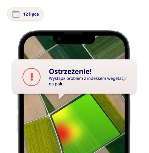 Cropwise Operations