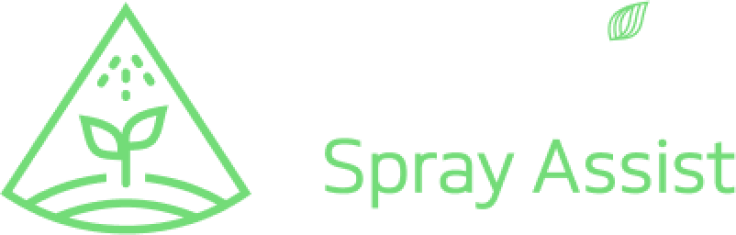 Spray Assist logo