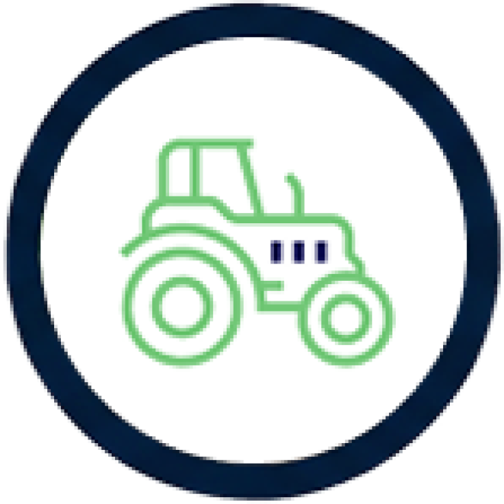 Cropwise Operations