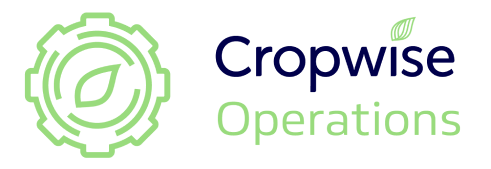 Cropwise Operations logo