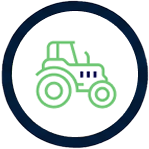 Cropwise Operations