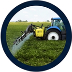 Cropwise Operations