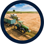 Cropwise Operations