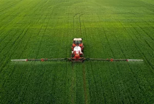 Spray Assist
