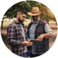 Cropwise app