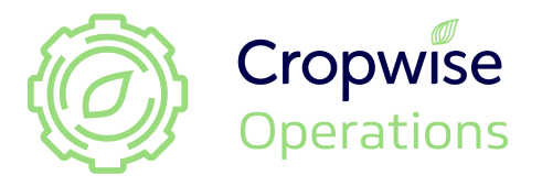 cropwise operations