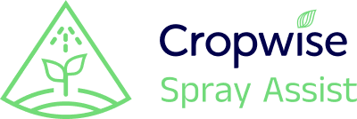 Spray Assist logo