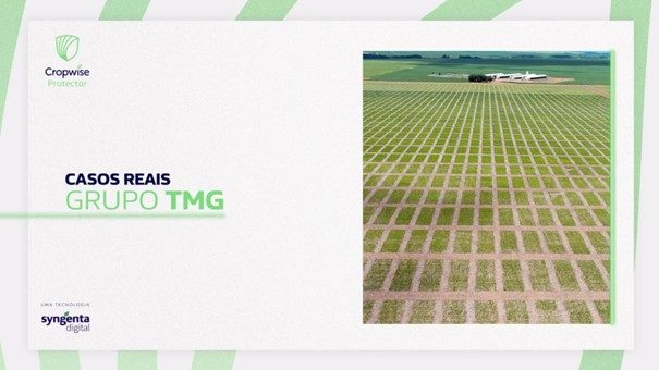 A plant breeding company explains how it has transformed its processes since introducing Cropwise Protector and precision farming to its operations.