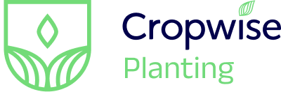 Cropwise Planting logo