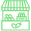Commodity Pricing with a chart icon