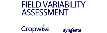 Field variability assessment tool logo