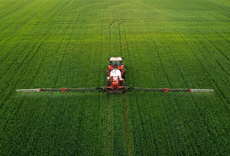 Spray Assist