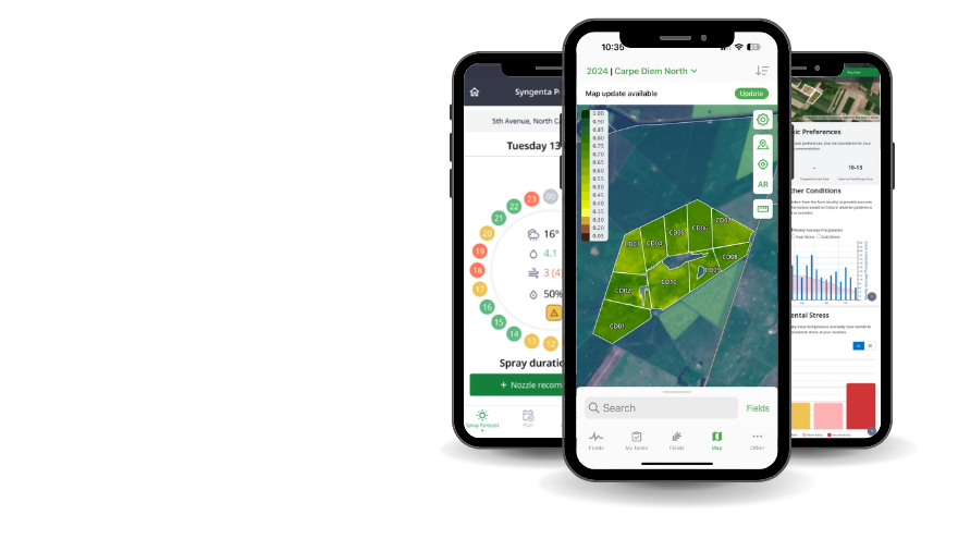 Cropwise