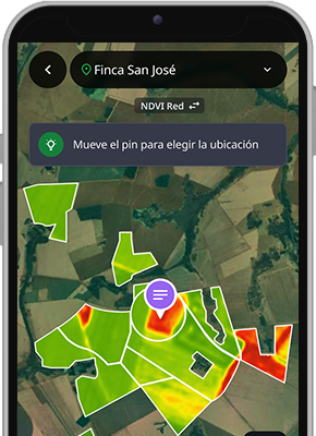 Cropwise variabilidad