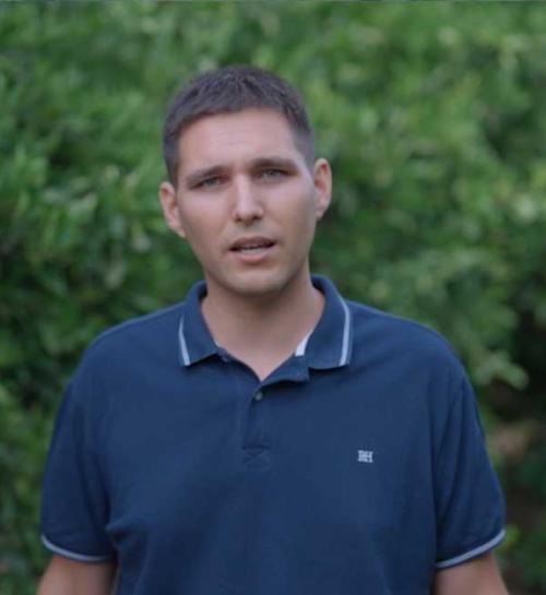 Oscar Martinez