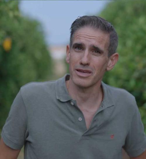 Rafael Carrer