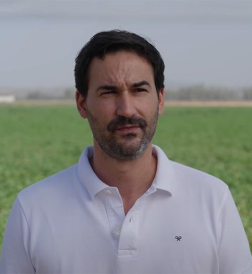 Rafael Barjola