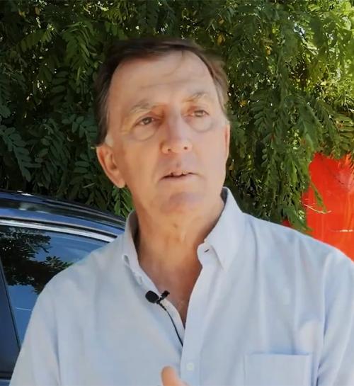 João Coimbra