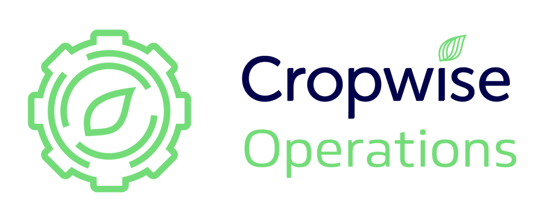 Cropwise Operations
