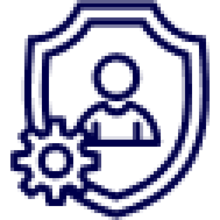 Privacy icon
