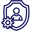 Privacy icon